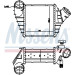 Ladeluftkühler PKW | VW Beetle 98 | 96759