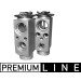 Expansionsventil, Klimaanlage BEHR Premium Line AVE 98 000P