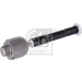82 305 047 Axialgelenk VA li/re | LEXUS LX,TOYOTA Land Cruiser 07 | 106746 82 305 047 Axialgelenk VA li/re | LEXUS LX,TOYOTA Land Cruiser 07 | 106746