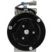 Kompressor PKW OPEL Astra G, Meriva, Corsa C FIRST FIT 89024