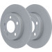 Bremsscheibe Vw T. Bora/Golf 4Motion 98-05 | 24.0109-0133.1 Bremsscheibe Vw T. Bora/Golf 4Motion 98-05 | 24.0109-0133.1