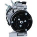 Kompressor, Klimaanlage EASY FIT 32813