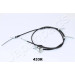 Seilzug, Feststellbremse Honda T. Fr-V 1.7-2.0 04- Pr | BC-433R Seilzug, Feststellbremse Honda T. Fr-V 1.7-2.0 04- Pr | BC-433R
