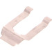 Halter, Bremsschlauch | Diverse | 3222