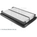 Luftfilter Hyundai Atos Prime 1.1 03 | ADG022103 Luftfilter Hyundai Atos Prime 1.1 03 | ADG022103