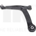 Querlenker Fiat S. 500 07-Le | 5012369 Querlenker Fiat S. 500 07-Le | 5012369