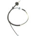 Handbremsseil | FORD Transit 00 | 1987477186 Handbremsseil | FORD Transit 00 | 1987477186