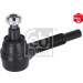 84 301 034 Spurstangenkopf VA re | MITSUBISHI Canter 01 | 41321