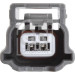 FEBI BILSTEIN Sensor, Raddrehzahl | 178715 FEBI BILSTEIN Sensor, Raddrehzahl | 178715