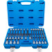BGS Bit-Einsatz-Satz | Antrieb Innenvierkant 12,5 mm (1/2"""") | Innensechskant | 30-tlg | 5181 BGS Bit-Einsatz-Satz | Antrieb Innenvierkant 12,5 mm (1/2"""") | Innensechskant | 30-tlg | 5181