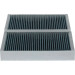 Innenraumfilter+ | MERCEDES M,R,GL-Klasse 05 | 0 986 628 560 Innenraumfilter+ | MERCEDES M,R,GL-Klasse 05 | 0 986 628 560