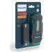 LED Inspection Werkstattlampe ECOPRO 20 RC320 3,7V 1St. Philips | Akku, 220 Lumen, 3500K | RC320B1