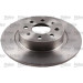 VALEO Bremsscheibe 197008
