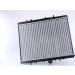 Wasserkühler PKW | CITROEN C5 01-04 | 61291A Wasserkühler PKW | CITROEN C5 01-04 | 61291A