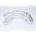 Spritzblech, Bremsscheibe | 812529106 Spritzblech, Bremsscheibe | 812529106