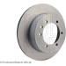 Bremsscheibe Nissan T. Patrol Gr 2.8-4.2 88 | ADN14378 Bremsscheibe Nissan T. Patrol Gr 2.8-4.2 88 | ADN14378