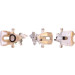 Tauschbremssattel | CITROEN C8 2.0 02 | 4261800