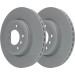 Bremsscheibe Bmw P. E46 2.5-3.0 99-07 | 24.0125-0138.1 Bremsscheibe Bmw P. E46 2.5-3.0 99-07 | 24.0125-0138.1