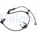 Sensor, Raddrehzahl | SS20201 Sensor, Raddrehzahl | SS20201