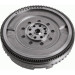 SACHS Schwungrad 2294 701 050 Zwei-Massen-Schwungrad