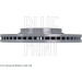 Bremsscheibe Toyota P. Camry 2.4 01-06 | ADT343204