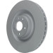 Bremsscheibe Audi S. A6 S6 Quattro 06-11 | 24.0136-0107.1 Bremsscheibe Audi S. A6 S6 Quattro 06-11 | 24.0136-0107.1