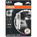 LEDriving® T19 HL 12V 6.0W/5.5W P15d 6000K White 1St. Osram | LED Motorcycle | 7335DWESY-01B LEDriving® T19 HL 12V 6.0W/5.5W P15d 6000K White 1St. Osram | LED Motorcycle | 7335DWESY-01B