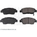 Bremsbelagsatz Honda P. Civic 1.3 Hybrid 06 | ADH24287 Bremsbelagsatz Honda P. Civic 1.3 Hybrid 06 | ADH24287
