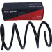 Fahrwerksfeder | 60-0653D Fahrwerksfeder | 60-0653D