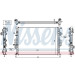 Wasserkühler PKW | VOLVO S80 06 | 65615A Wasserkühler PKW | VOLVO S80 06 | 65615A