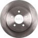 A.B.S. Bremsscheibe