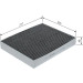 Aktivkohleinnenraumfilter | FORD Focus,Kuga,FORD USA 18 | 1987435619