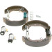 0 204 114 656 Bremsbackensatz KIT SUPERPRO