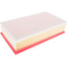 DENCKERMANN Luftfilter | A146896 DENCKERMANN Luftfilter | A146896