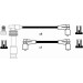 NGK | Zündleitungssatz NGK | Zündleitungssatz