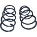 Fahrwerksfeder | 60-1223D Fahrwerksfeder | 60-1223D
