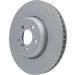 Bremsscheibe | 24.0136-0119.2 Bremsscheibe | 24.0136-0119.2