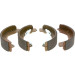 Bremsbacken | OPEL,DAEWOO,CHEVROLET,ZAZ | 0 986 487 264 Bremsbacken | OPEL,DAEWOO,CHEVROLET,ZAZ | 0 986 487 264