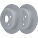 Bremsscheibe Jeep T. Wrangler 2.8 Crd/3.6-3.8 07 | 24.0112-0193.1 Bremsscheibe Jeep T. Wrangler 2.8 Crd/3.6-3.8 07 | 24.0112-0193.1