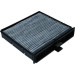 KAMOKA Filter, Innenraumluft | F520201 KAMOKA Filter, Innenraumluft | F520201