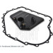 BLUE PRINT Hydraulikfiltersatz, Automatikgetriebe | ADBP210000 BLUE PRINT Hydraulikfiltersatz, Automatikgetriebe | ADBP210000