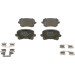 Bremsklötze | AUDI,SEAT,SKODA,VW | 0 986 494 731 Bremsklötze | AUDI,SEAT,SKODA,VW | 0 986 494 731