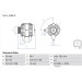 Lichtmaschine | RENAULT,NISSAN | 0 986 080 400 Lichtmaschine | RENAULT,NISSAN | 0 986 080 400