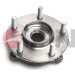 JPN Radlagersatz 10L0022-JPN
