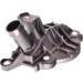 Original VAG Thermostatgehäuse VW Polo 1.0 15 | 04C121121C Original VAG Thermostatgehäuse VW Polo 1.0 15 | 04C121121C