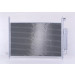 Kondensator PKW | HONDA FR-V 2.2 D 05 | 940064 Kondensator PKW | HONDA FR-V 2.2 D 05 | 940064