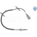MEYLE Temperatursensor MEYLE Temperatursensor