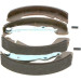 Bremsbacken | CHEVROLET,OPEL | 0 986 487 263 Bremsbacken | CHEVROLET,OPEL | 0 986 487 263