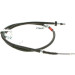 Handbremsseil | HYUNDAI Accent KIA 10 | 1987482850 Handbremsseil | HYUNDAI Accent KIA 10 | 1987482850