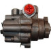 SPIDAN Hydraulikpumpe | 53557 SPIDAN Hydraulikpumpe | 53557